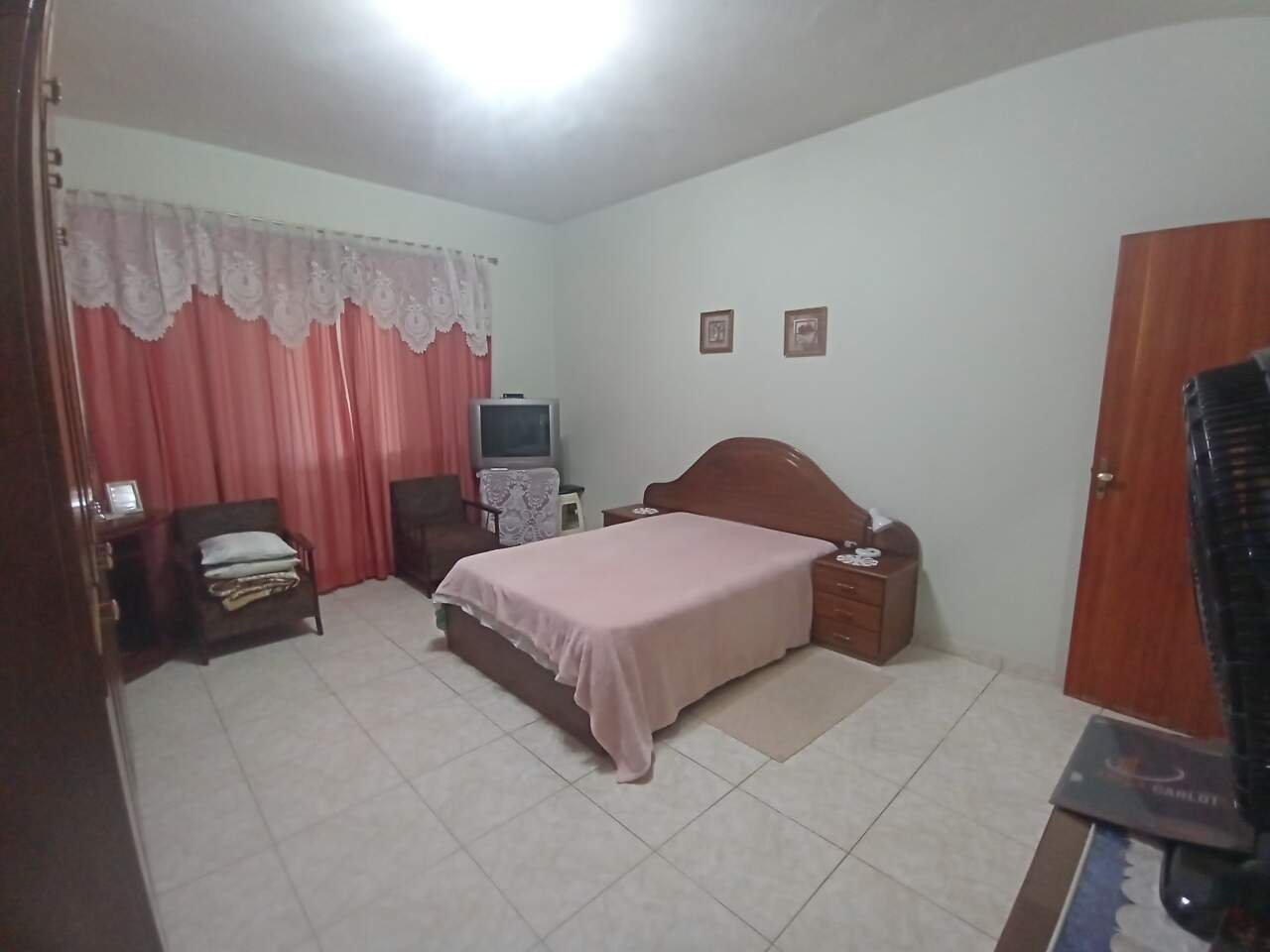 Casa à venda no Santa Matilde: 