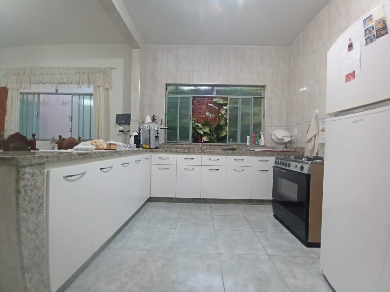 Casa à venda no Santa Matilde: 
