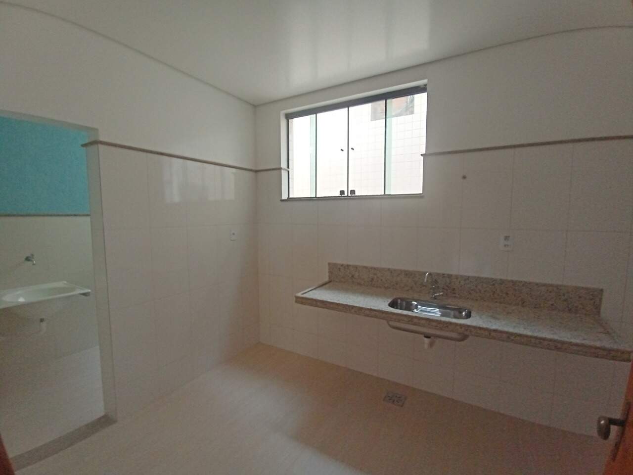 Apartamento à venda no Rochedo: 