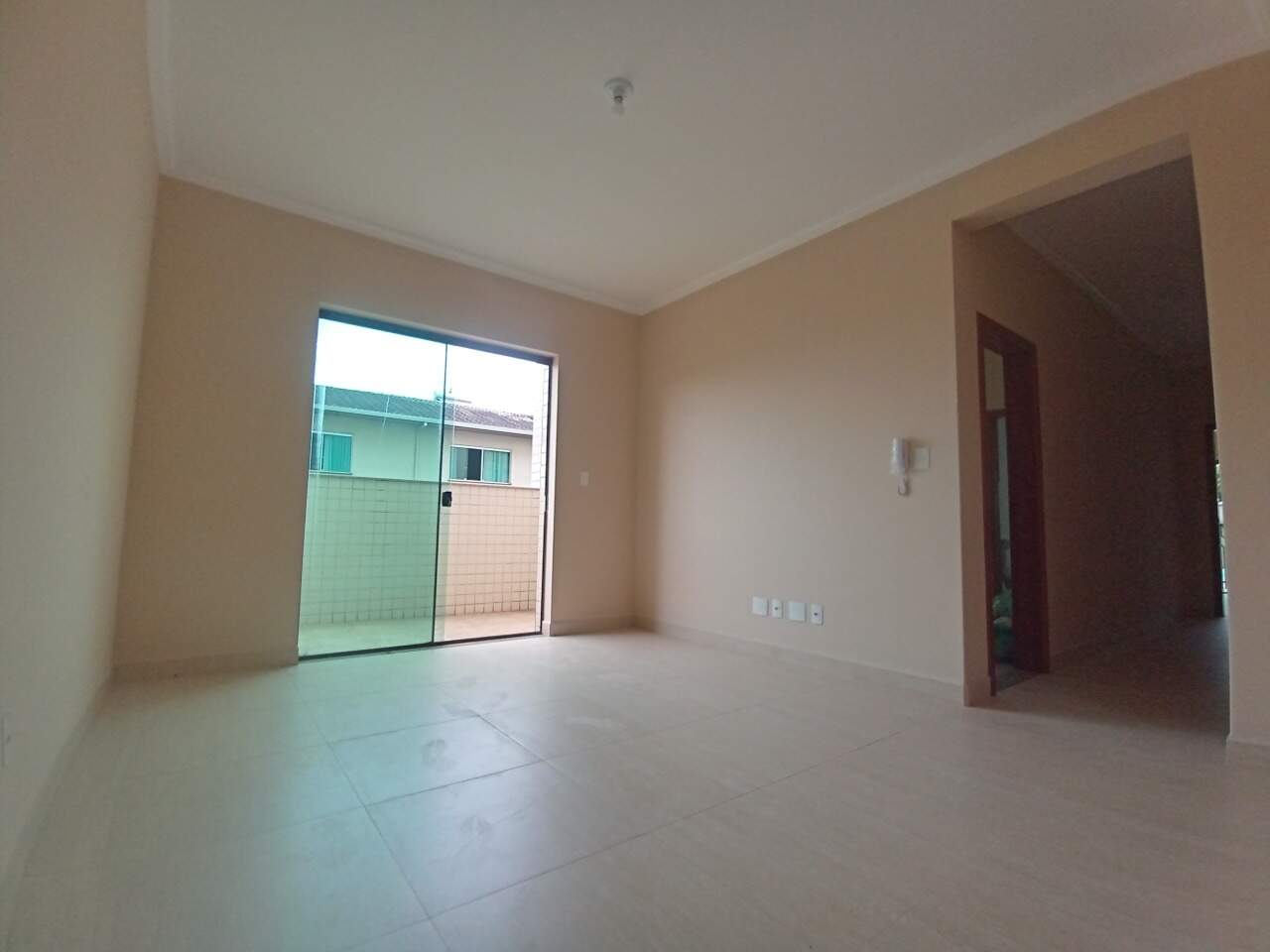 Apartamento à venda no Rochedo: 