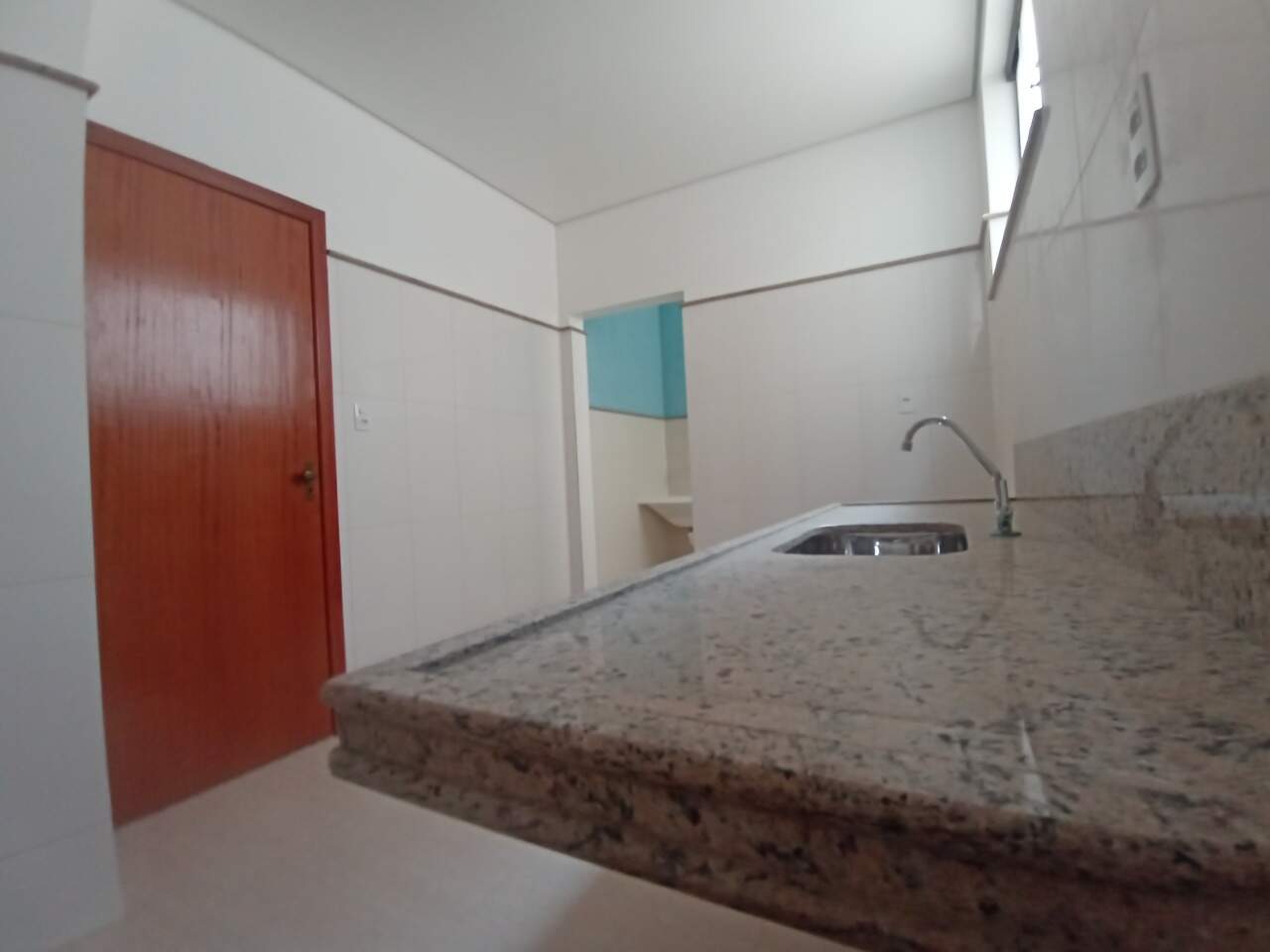 Apartamento à venda no Rochedo: 