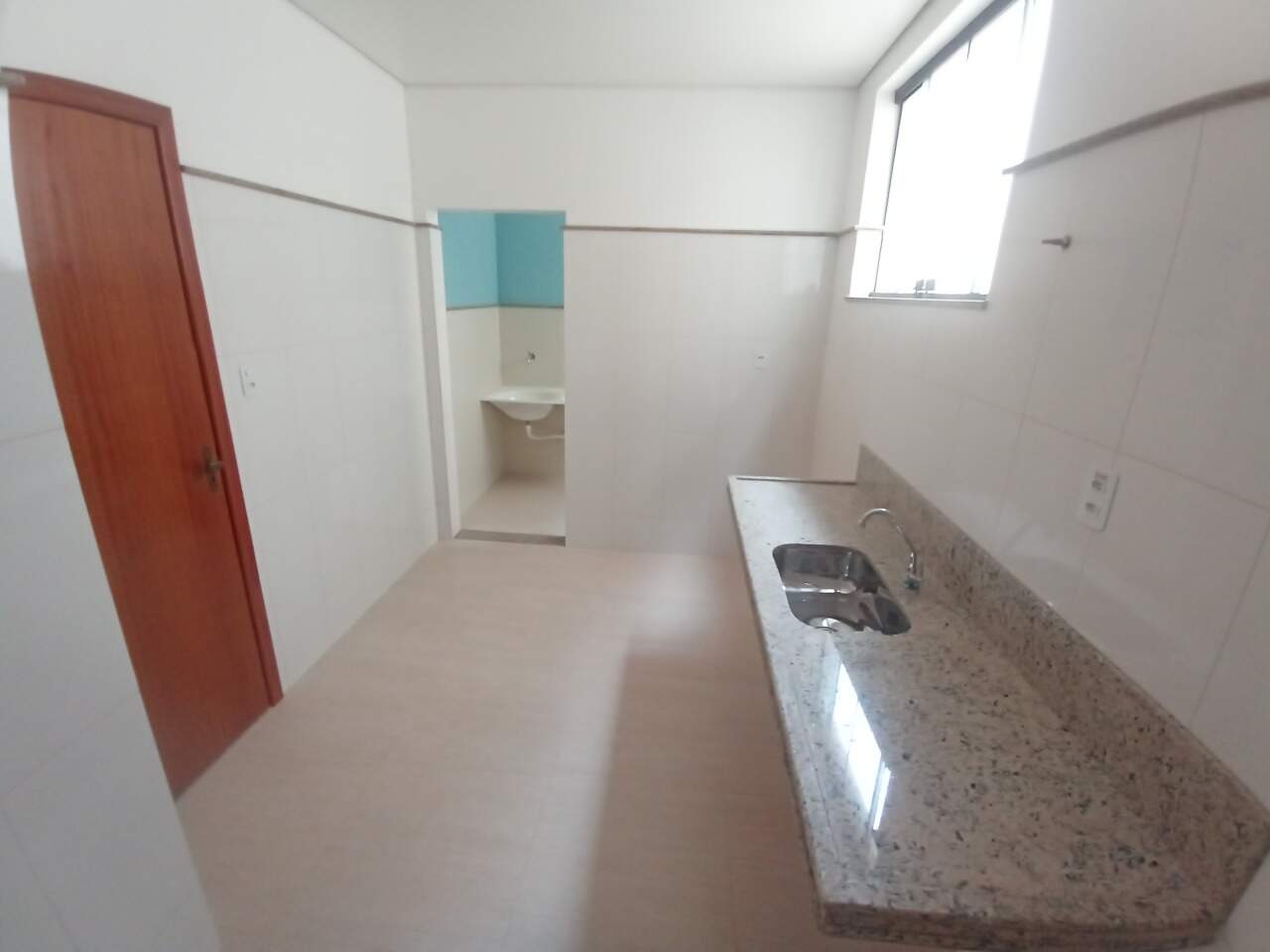 Apartamento à venda no Rochedo: 