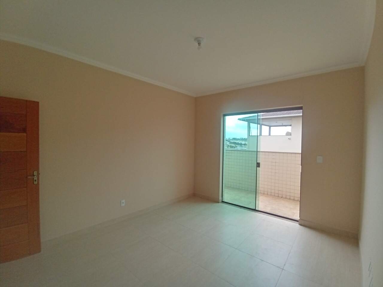 Apartamento à venda no Rochedo: 