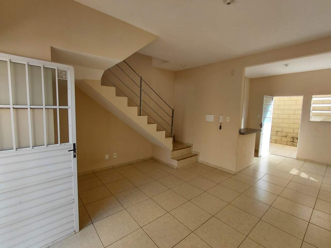 Casa à venda no Lima Dias: 