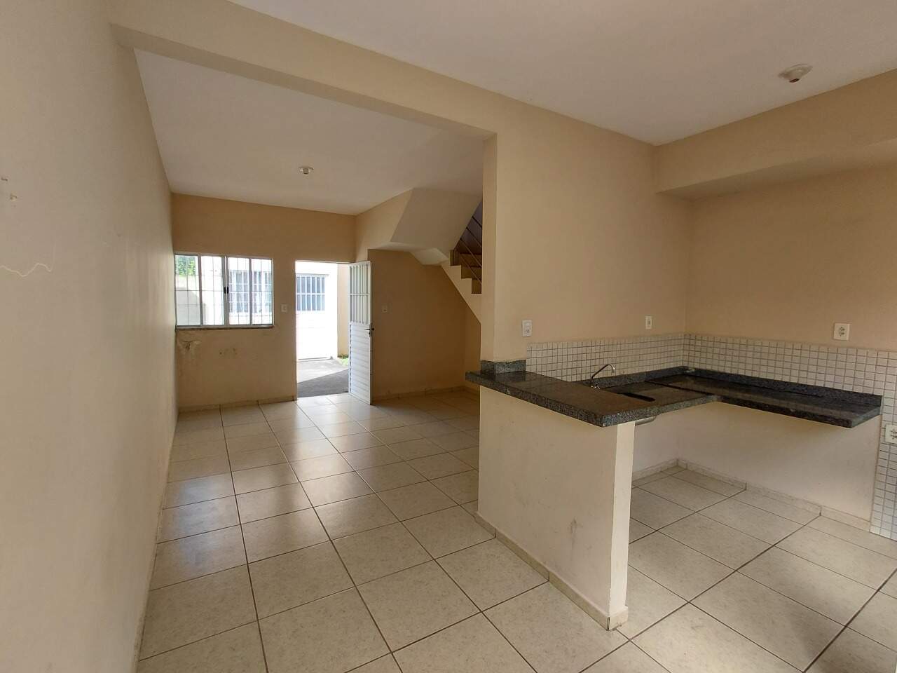 Casa à venda no Lima Dias: 
