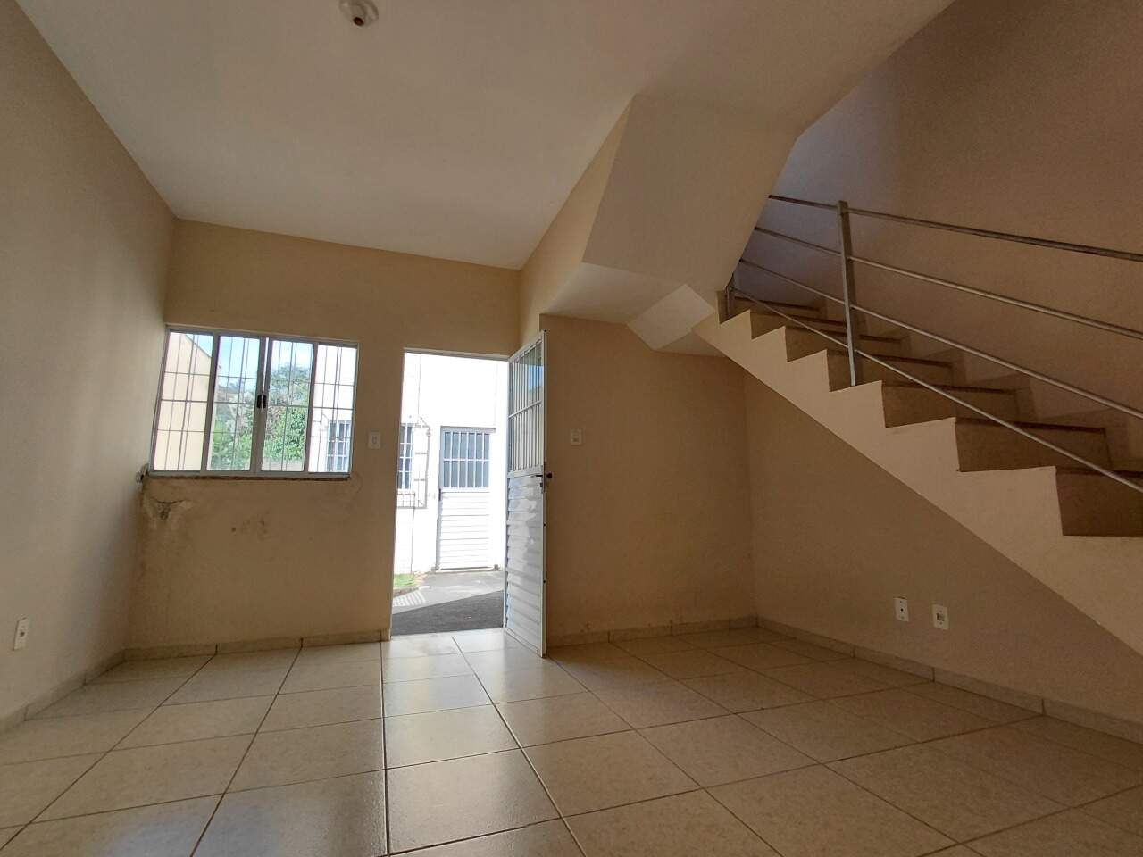 Casa à venda no Lima Dias: 