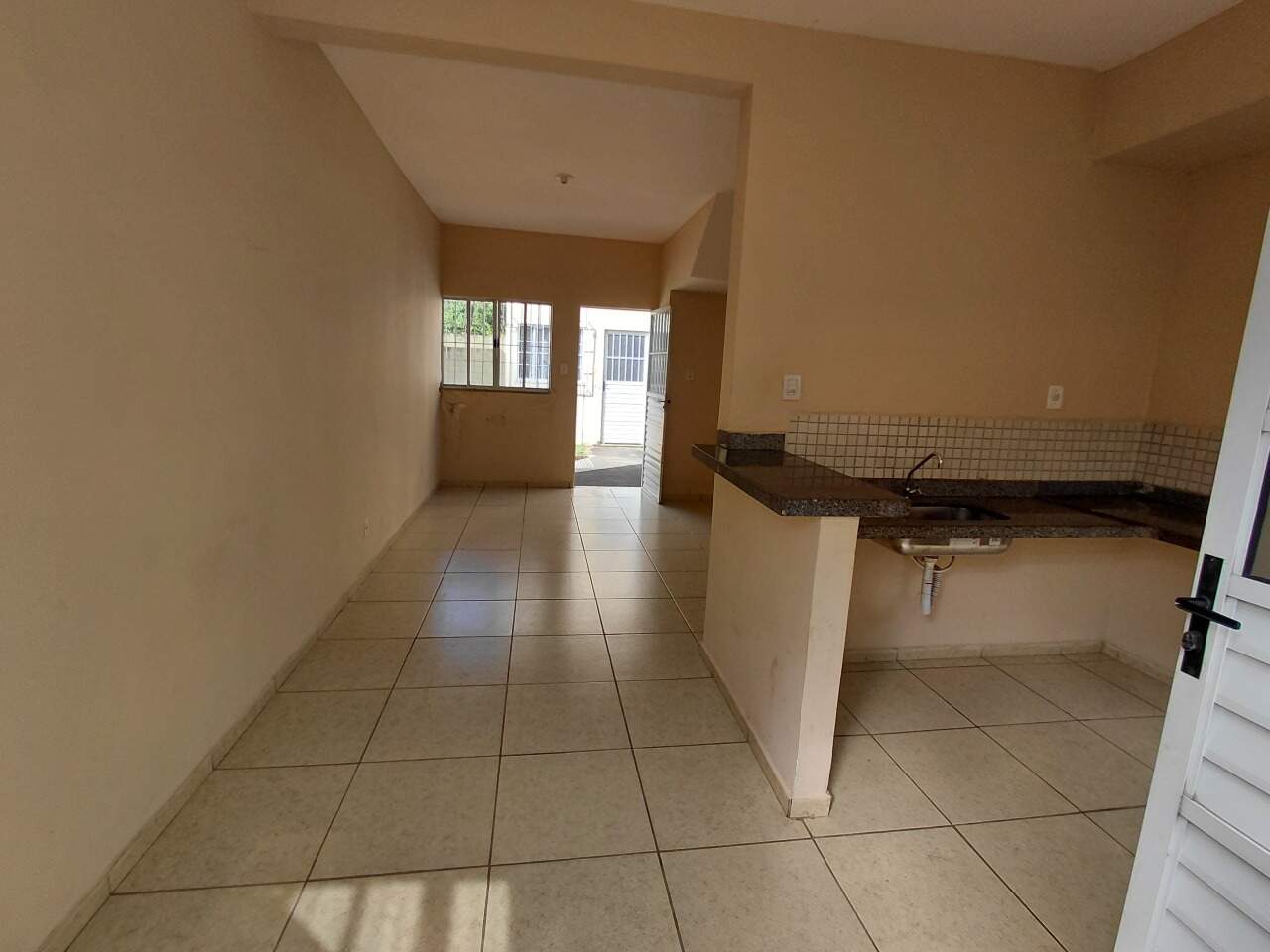 Casa à venda no Lima Dias: 