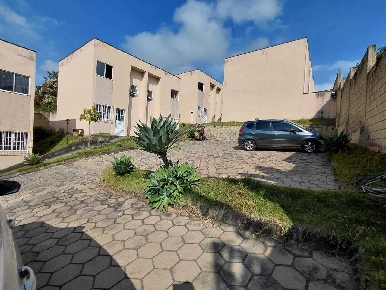 Casa à venda no Lima Dias: 