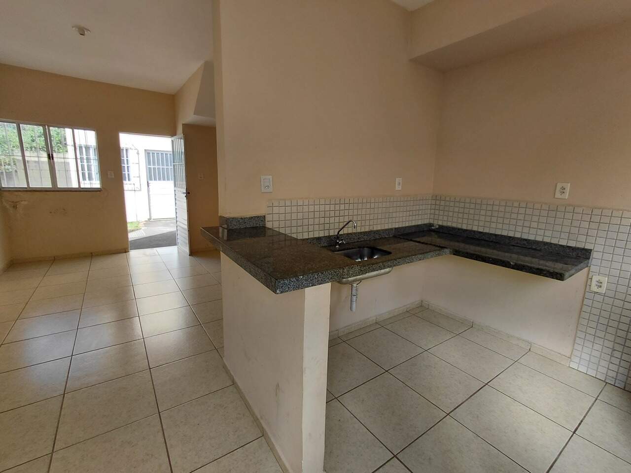 Casa à venda no Lima Dias: 