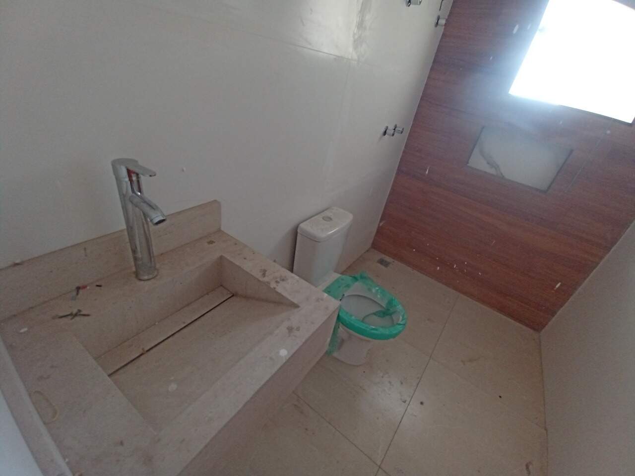 Cobertura à venda no Santo Agostinho: 