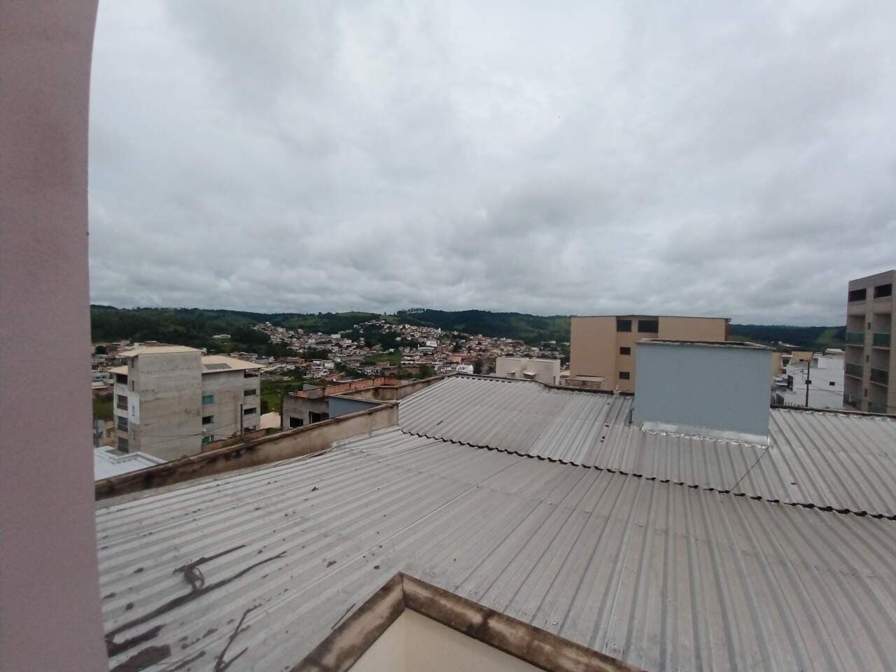 Cobertura à venda no Santo Agostinho: 
