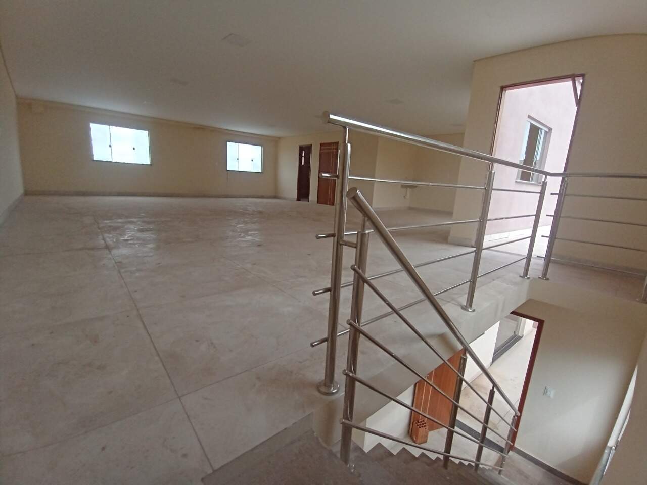 Cobertura à venda no Santo Agostinho: 