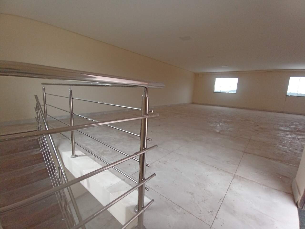 Cobertura à venda no Santo Agostinho: 