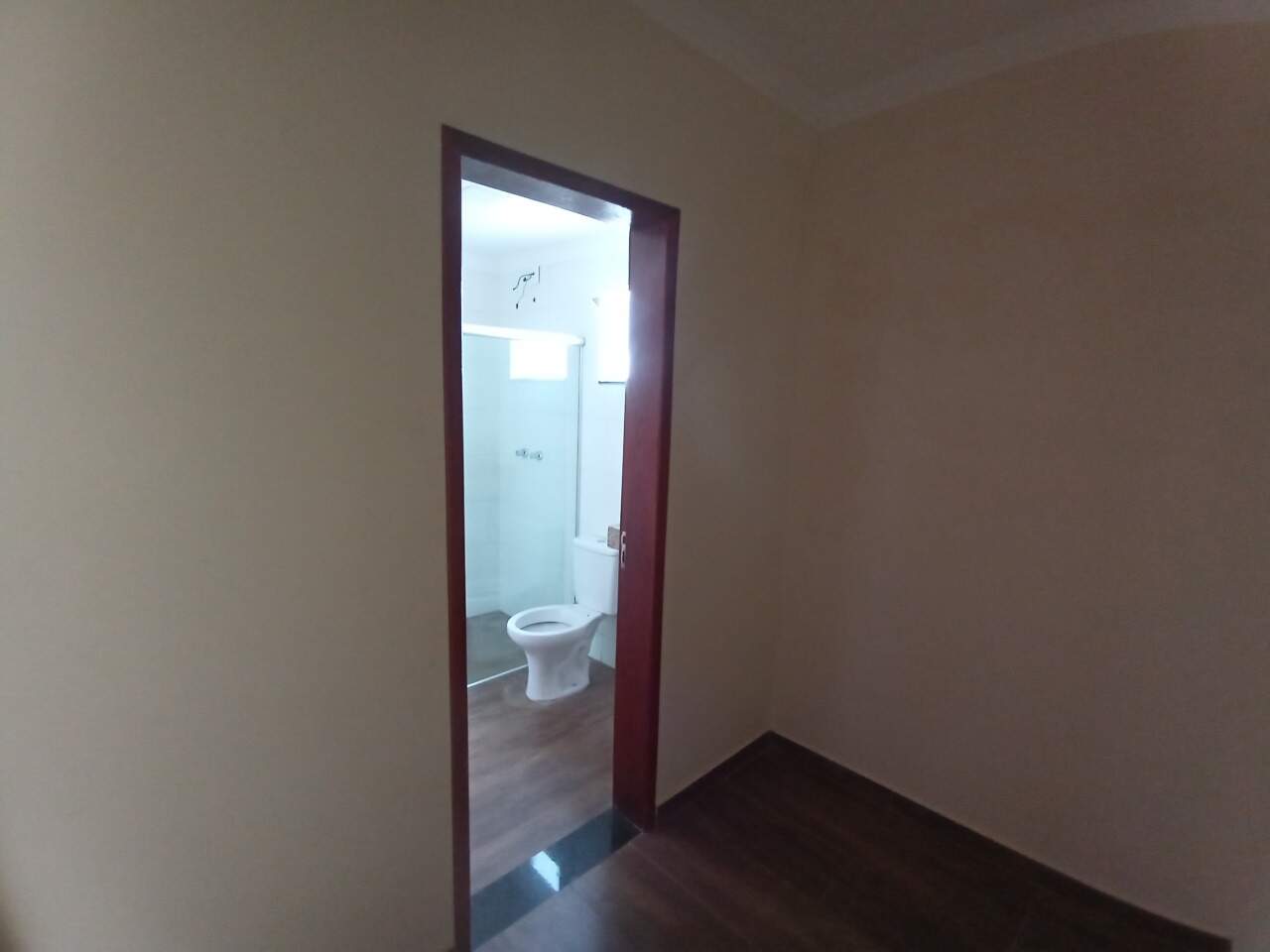 Casa à venda no Santo Agostinho: 