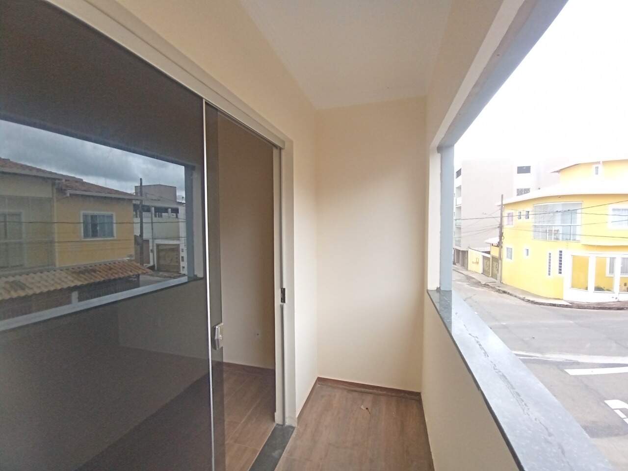 Casa à venda no Santo Agostinho: 