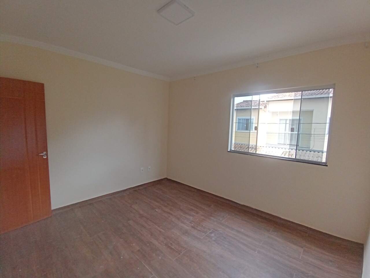 Casa à venda no Santo Agostinho: 
