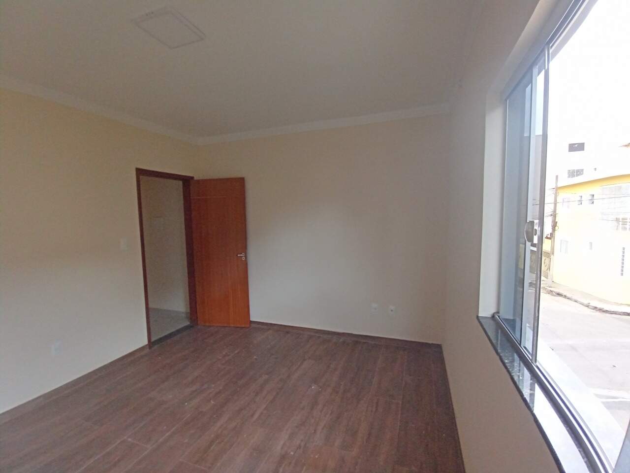 Casa à venda no Santo Agostinho: 