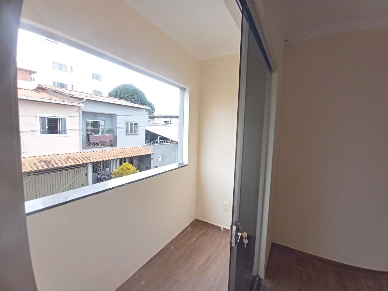 Casa à venda no Santo Agostinho: 