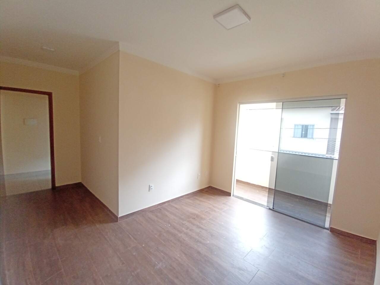 Casa à venda no Santo Agostinho: 
