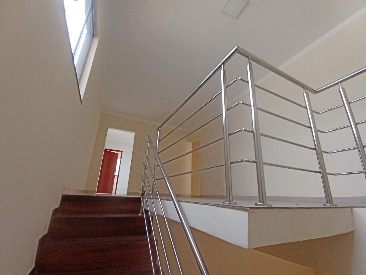 Casa à venda no Santo Agostinho: 
