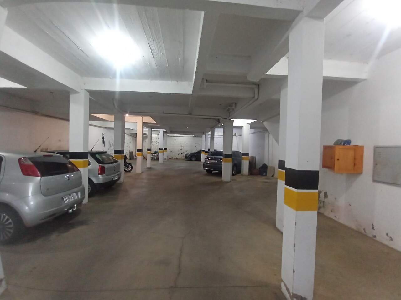Cobertura à venda no Morro da Mina: 