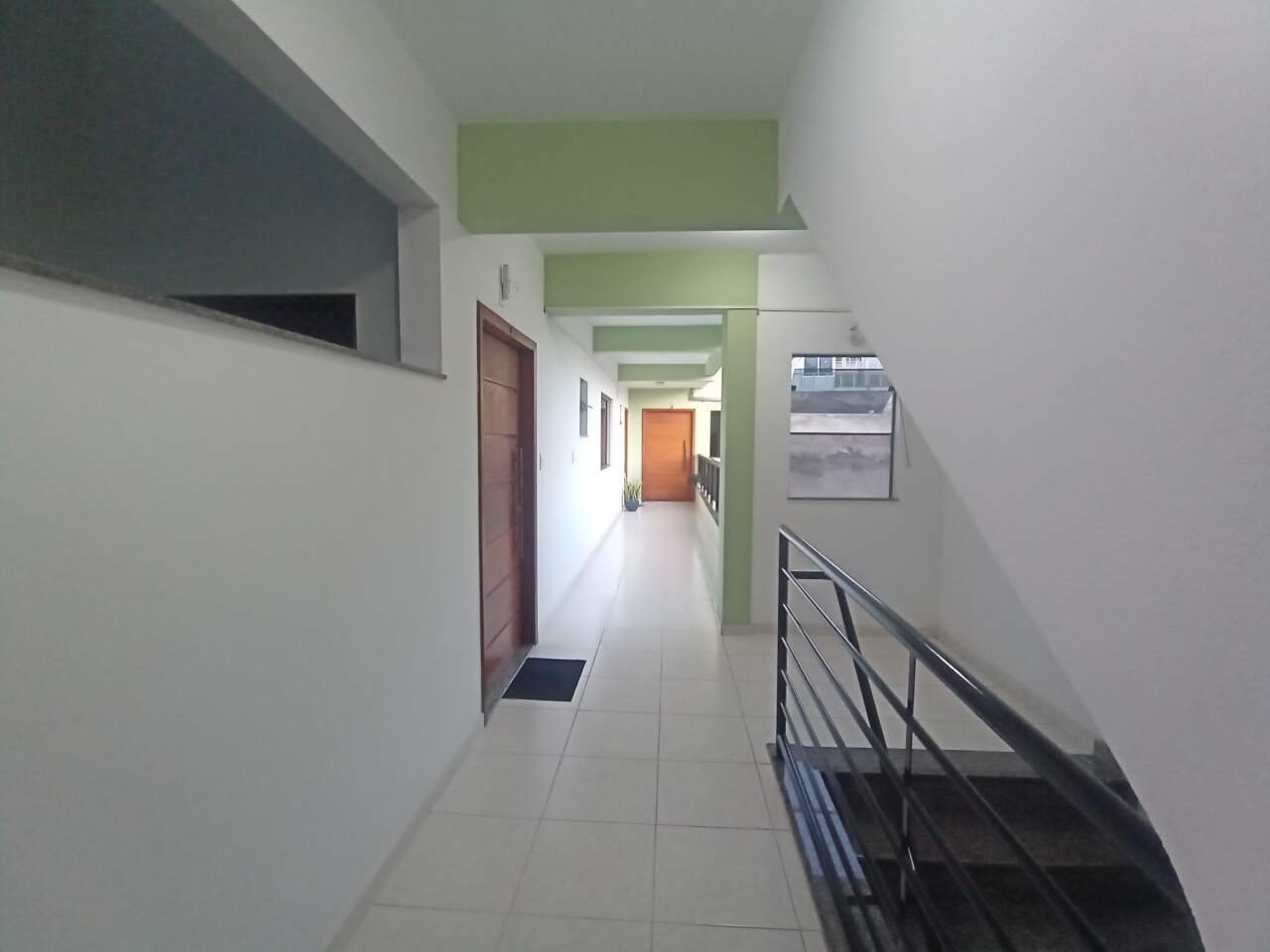 Cobertura à venda no Morro da Mina: 