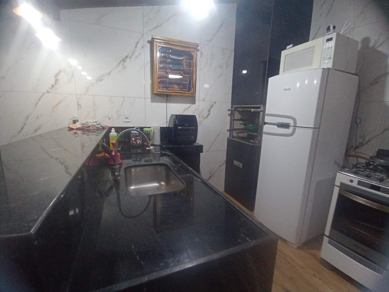 Casa à venda no São Marcos: 