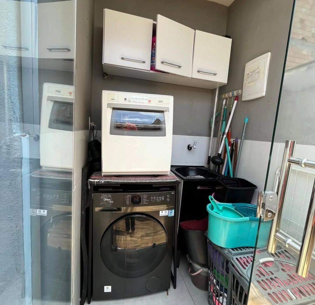 Casa à venda no São Marcos: 