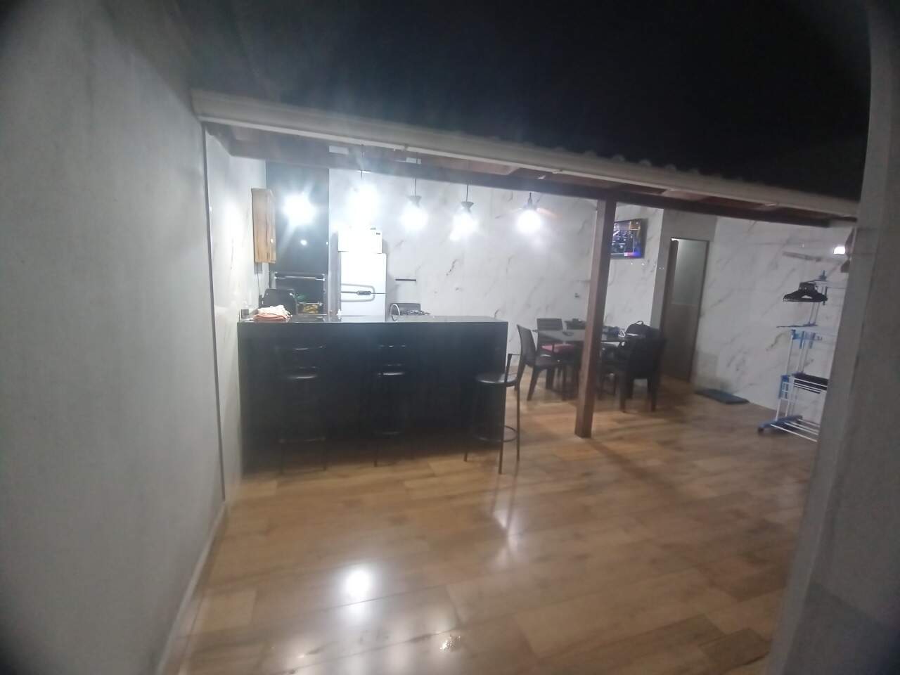 Casa à venda no São Marcos: 