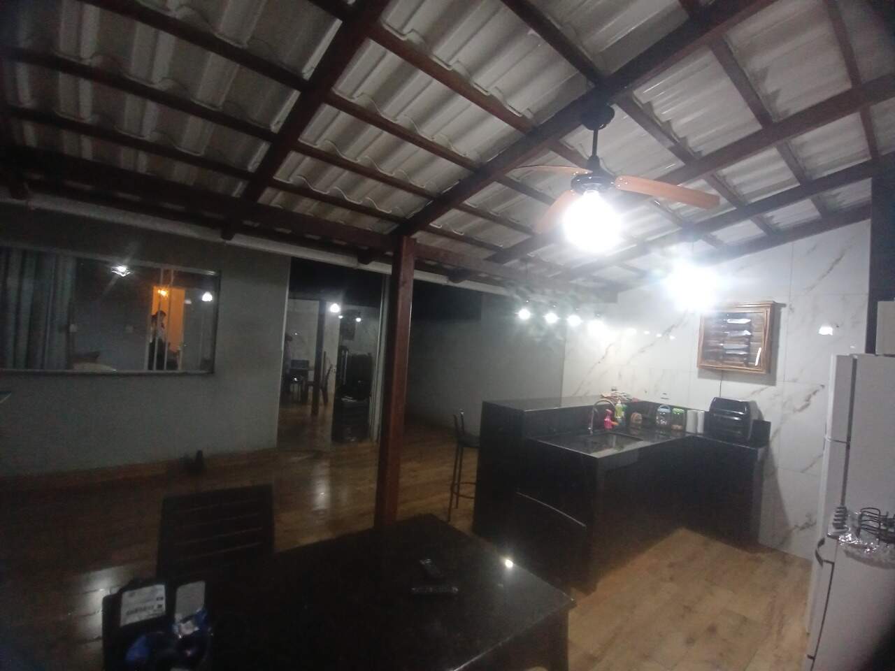 Casa à venda no São Marcos: 