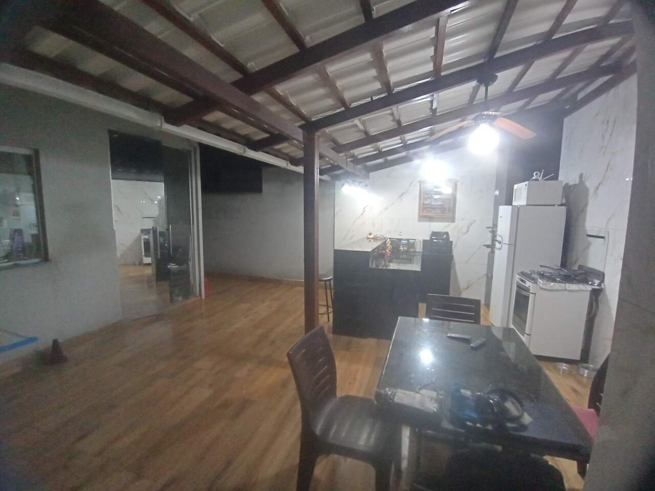 Casa à venda no São Marcos: 