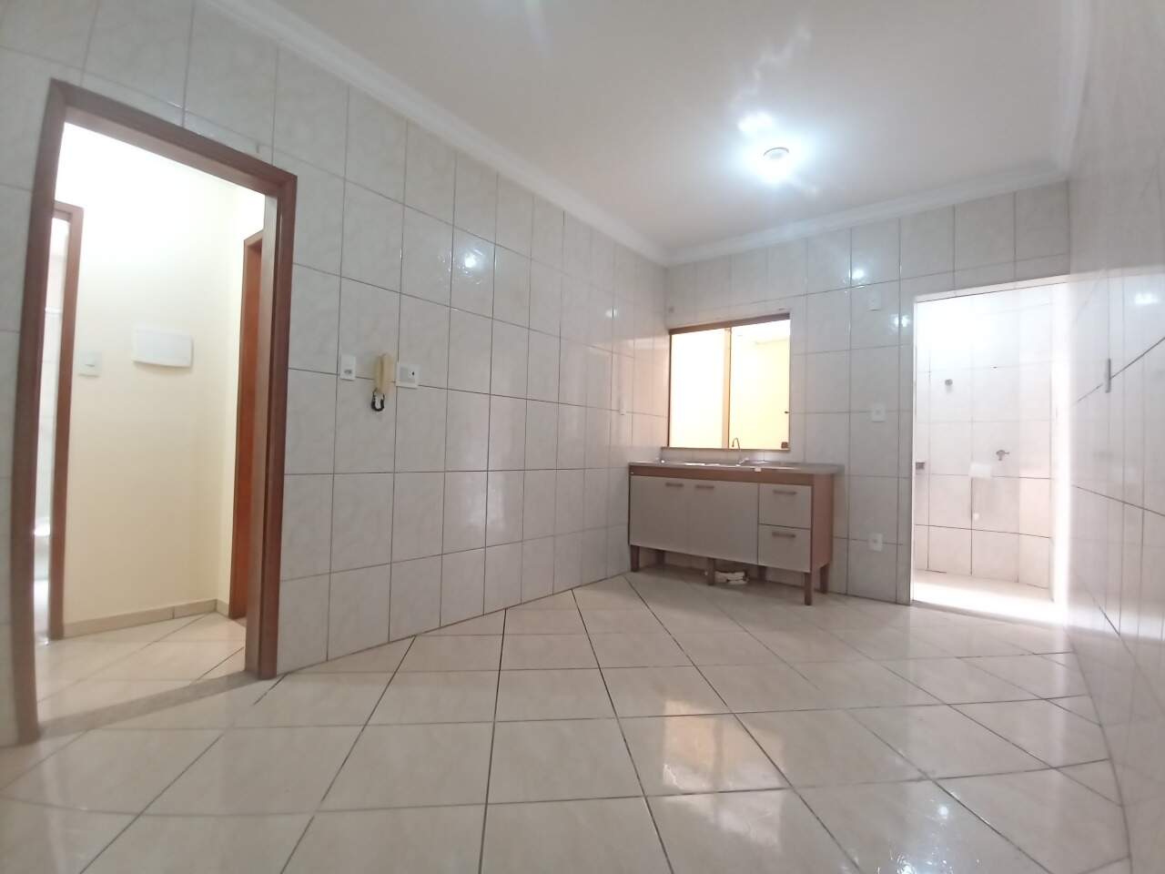 Apartamento à venda no Santa Matilde: 