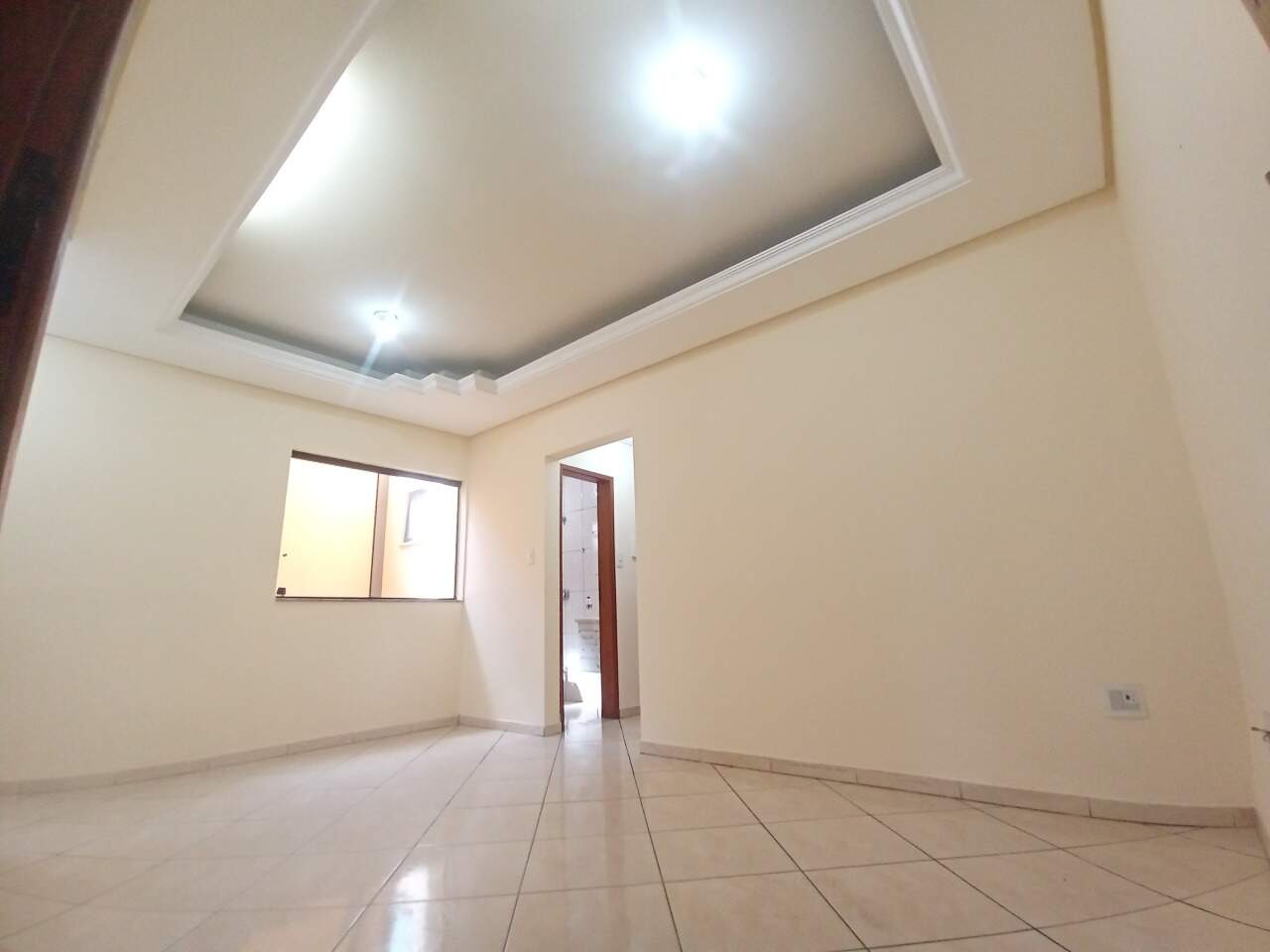 Apartamento à venda no Santa Matilde: 