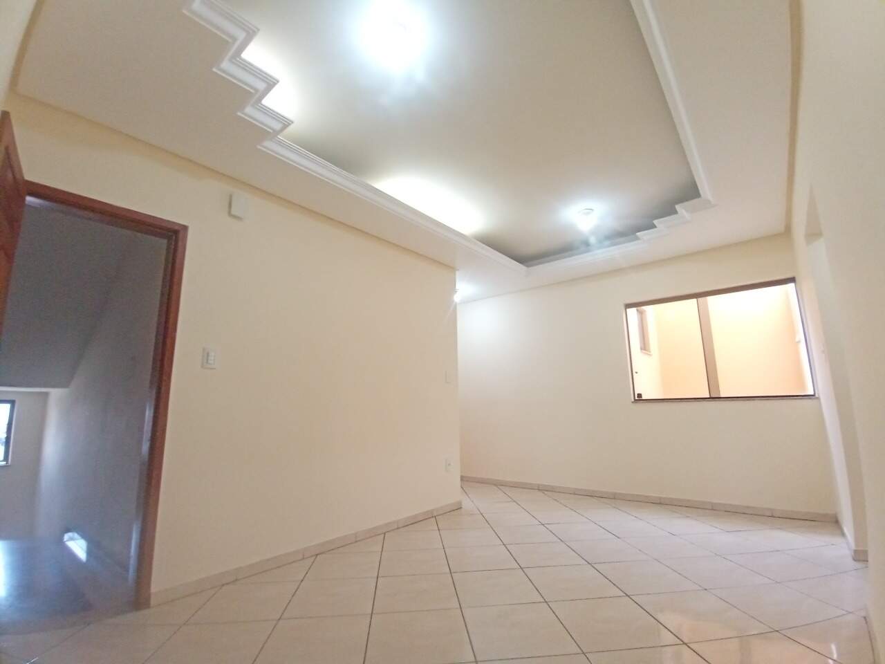 Apartamento à venda no Santa Matilde: 