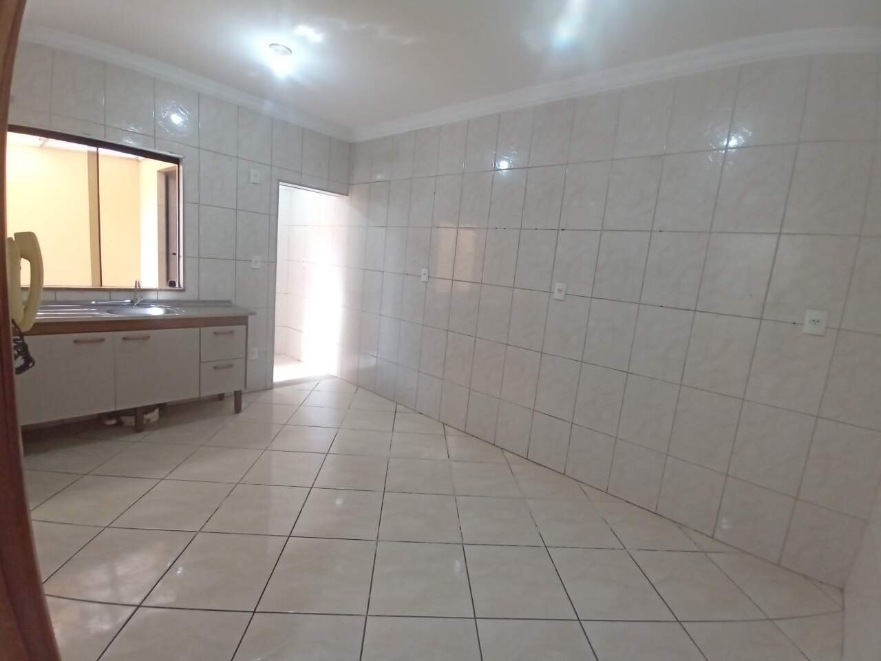 Apartamento à venda no Santa Matilde: 