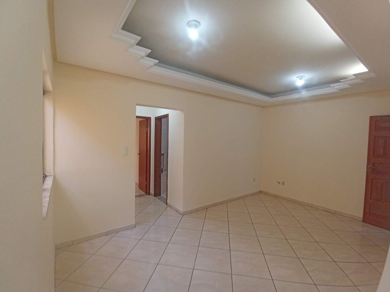 Apartamento à venda no Santa Matilde: 