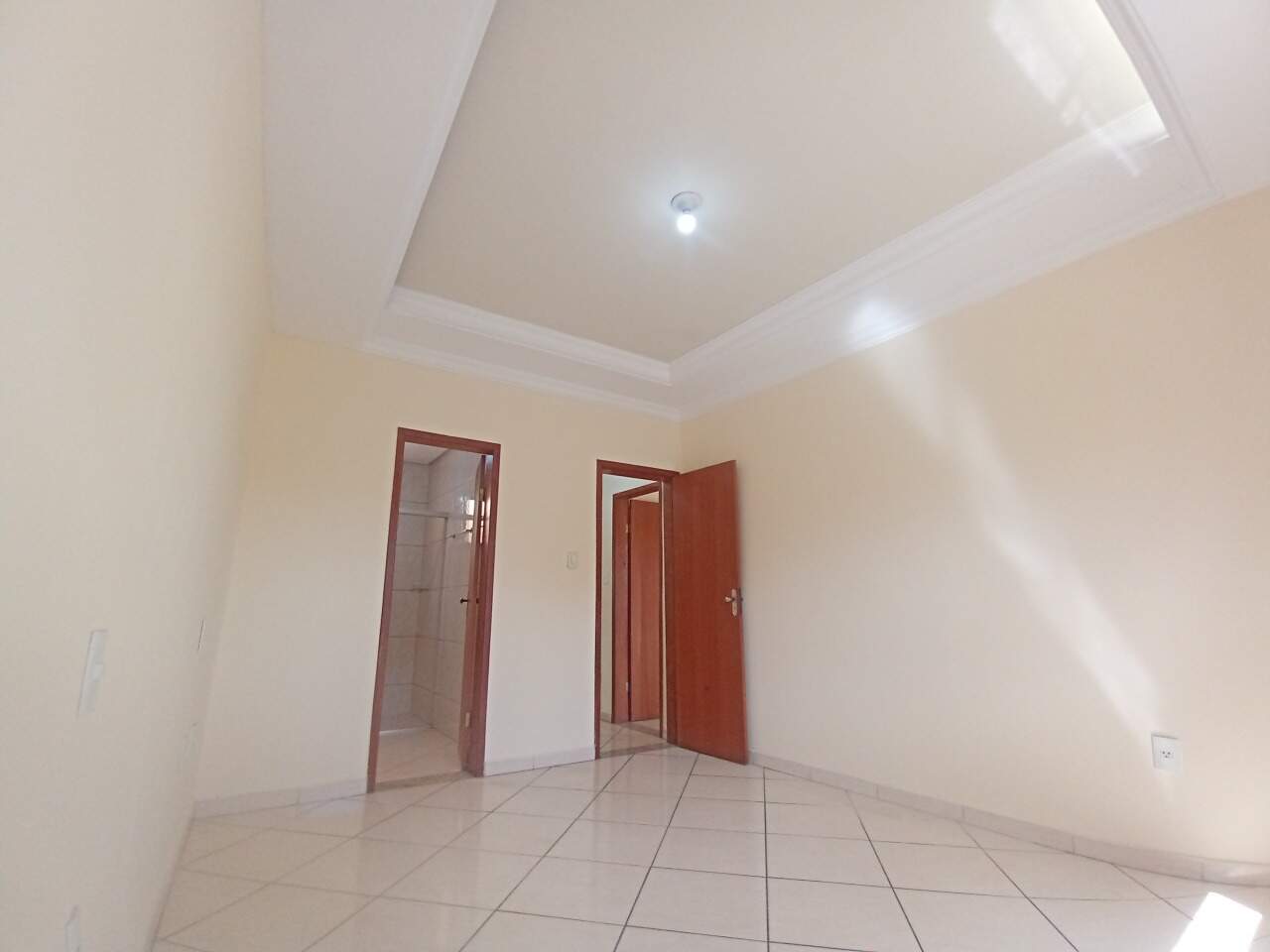 Apartamento à venda no Santa Matilde: 