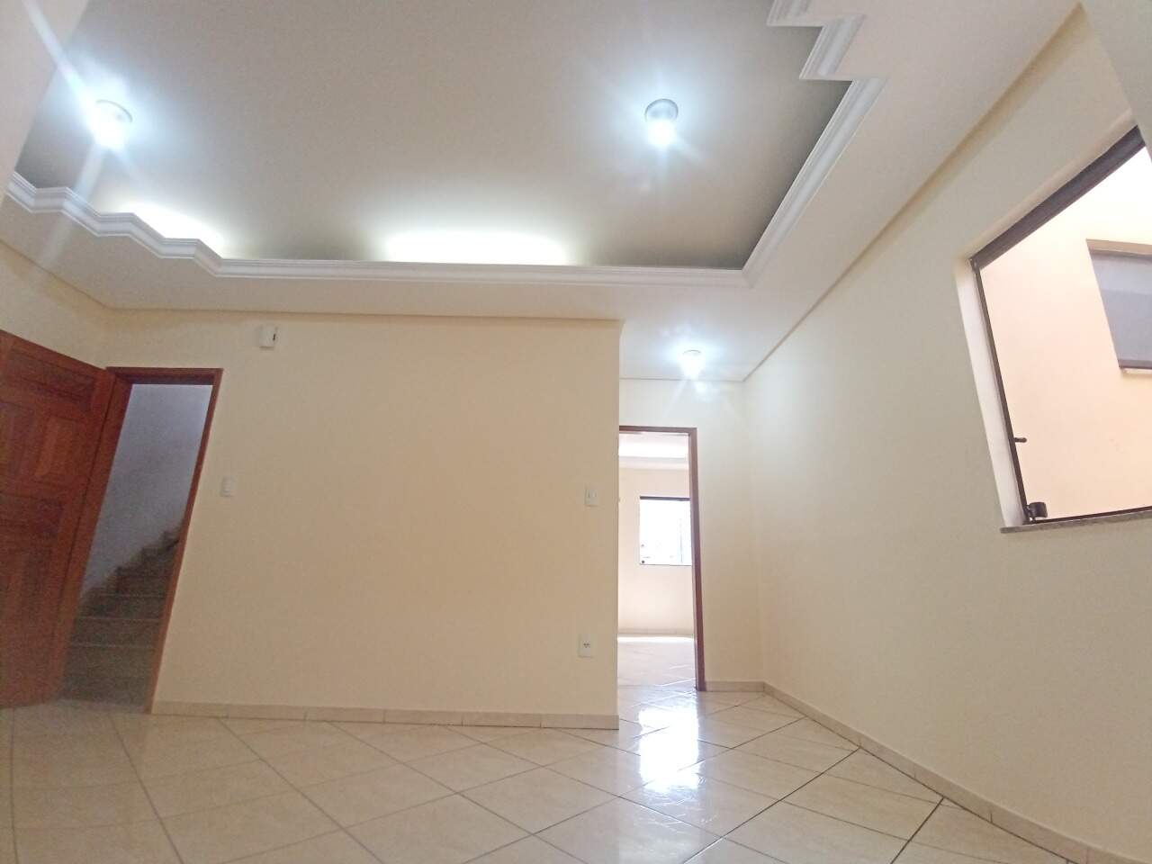 Apartamento à venda no Santa Matilde: 