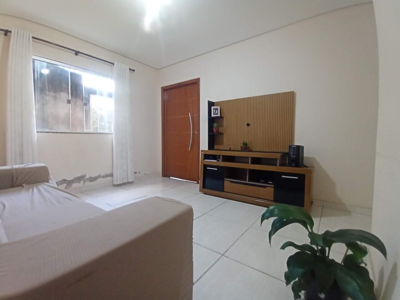 Casa à venda no Santa Clara: 