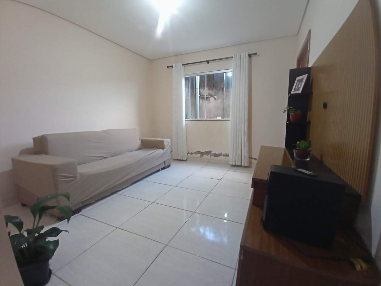 Casa à venda no Santa Clara: 