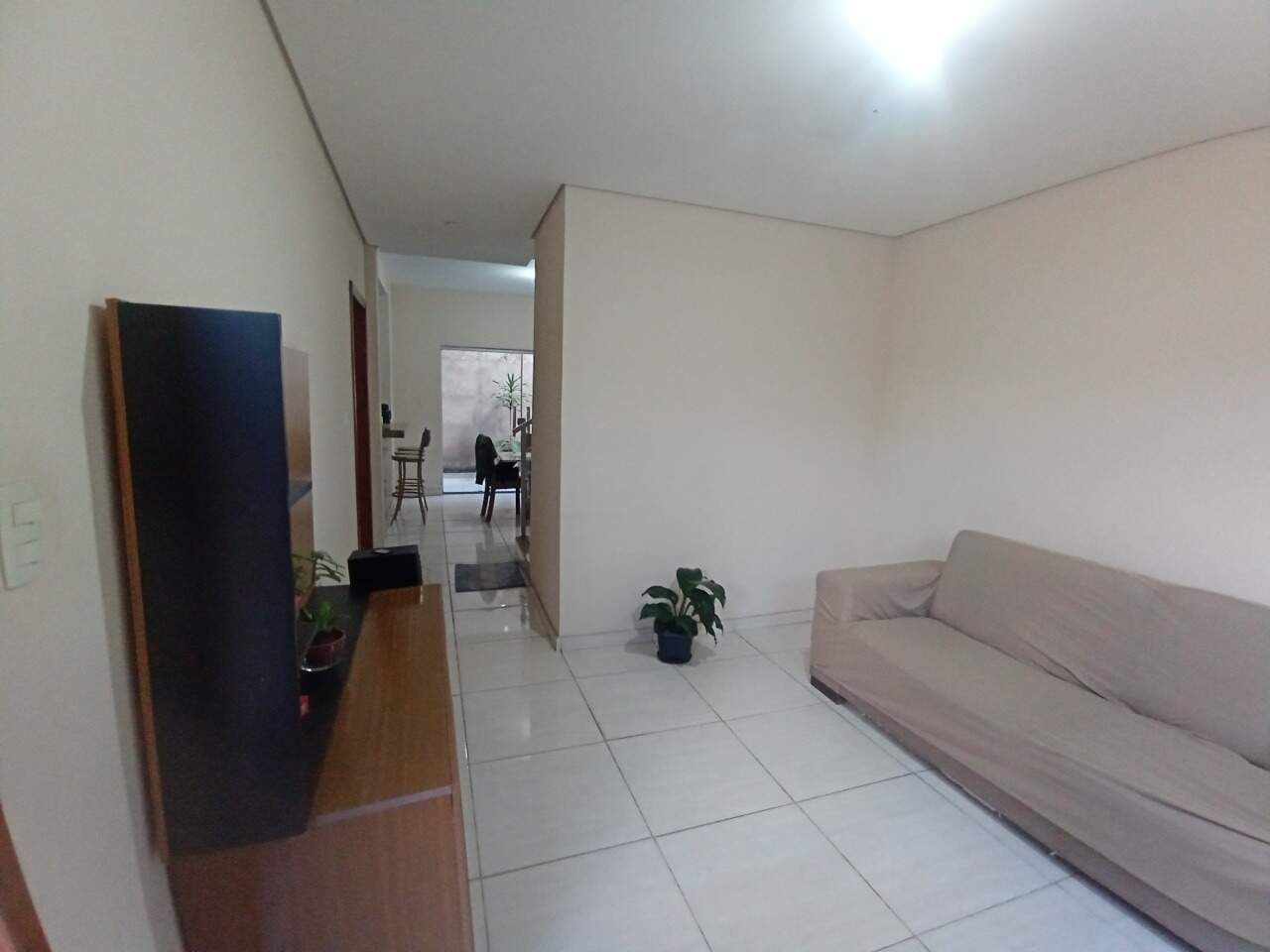 Casa à venda no Santa Clara: 