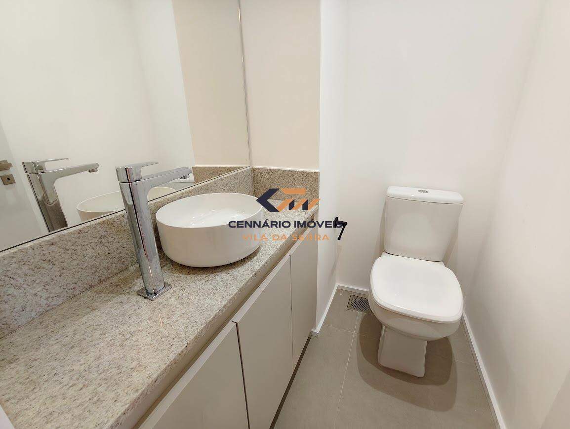 Apartamento à venda no Vila da Serra: 