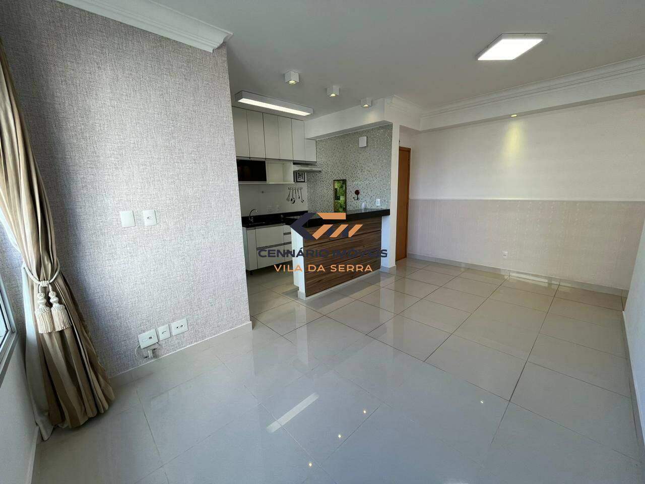 Apartamento à venda no Vila da Serra: NULL