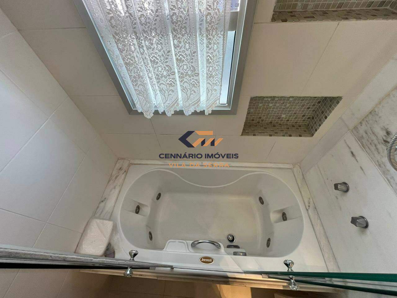 Apartamento à venda no Vila da Serra: NULL