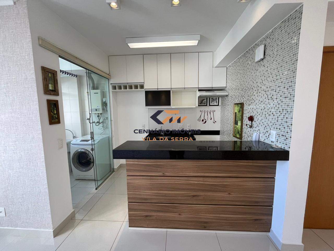 Apartamento à venda no Vila da Serra: NULL