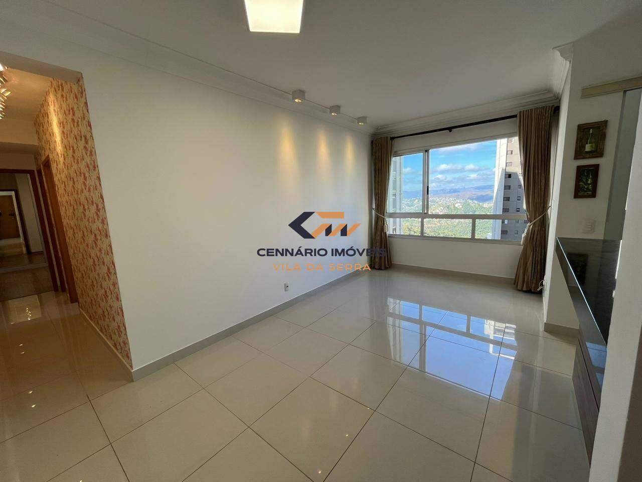 Apartamento à venda no Vila da Serra: NULL