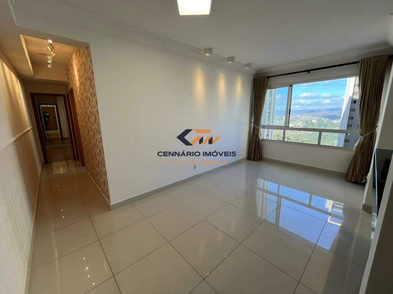 Apartamento à venda no Vila da Serra: NULL