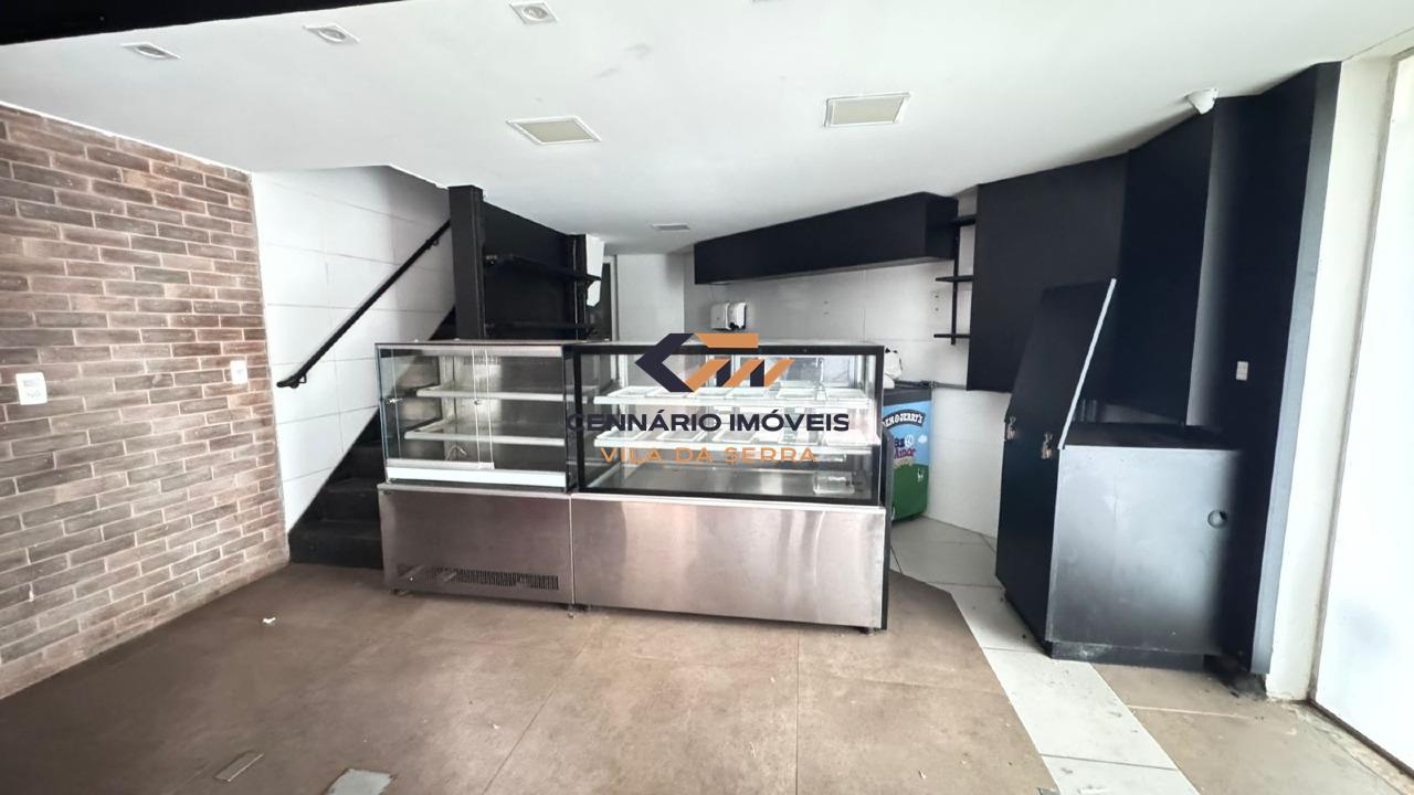 Loja para aluguel no Vila da Serra: 