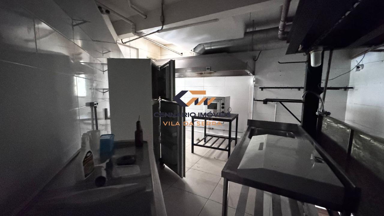 Loja para aluguel no Vila da Serra: 