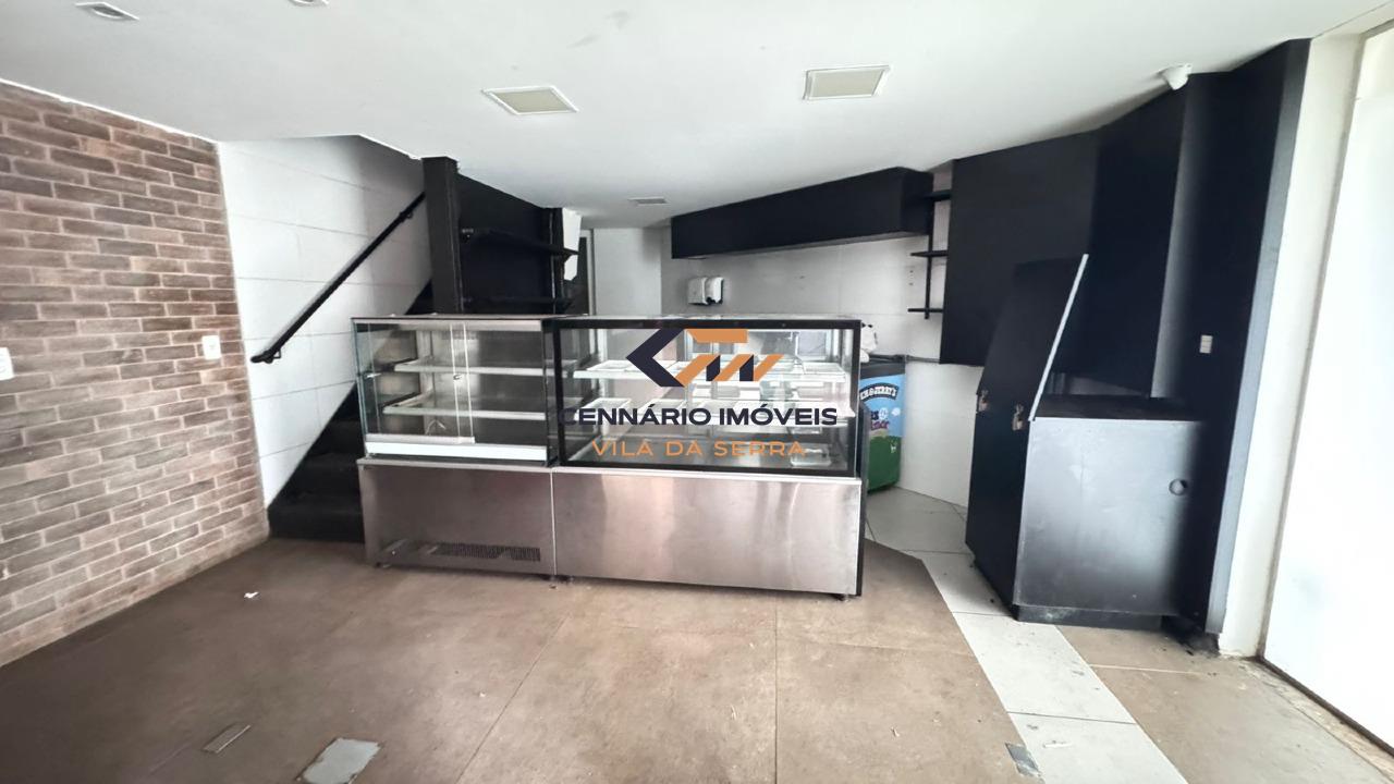 Loja para aluguel no Vila da Serra: 